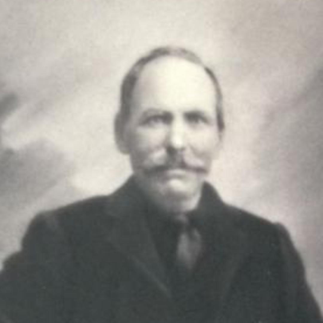 William Henry Walker (1836 - 1916) Profile